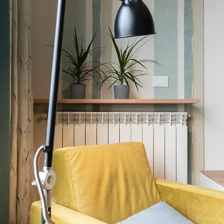 Smart Loft In Milan - Appartement Buitenkant foto