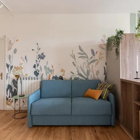 Smart Loft In Milan - Appartement Buitenkant foto
