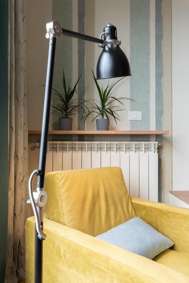 Smart Loft In - Appartement Milaan