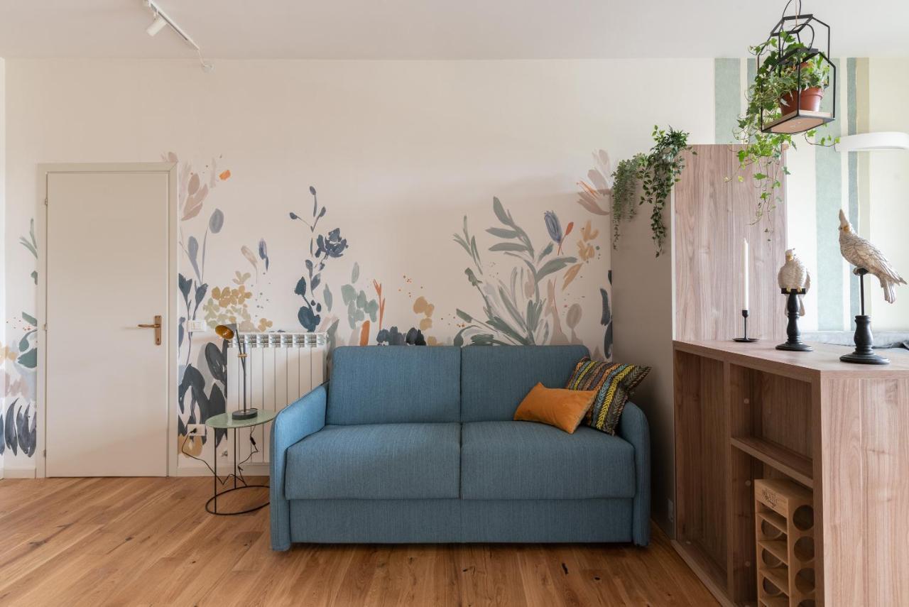 Smart Loft In - Milaan
