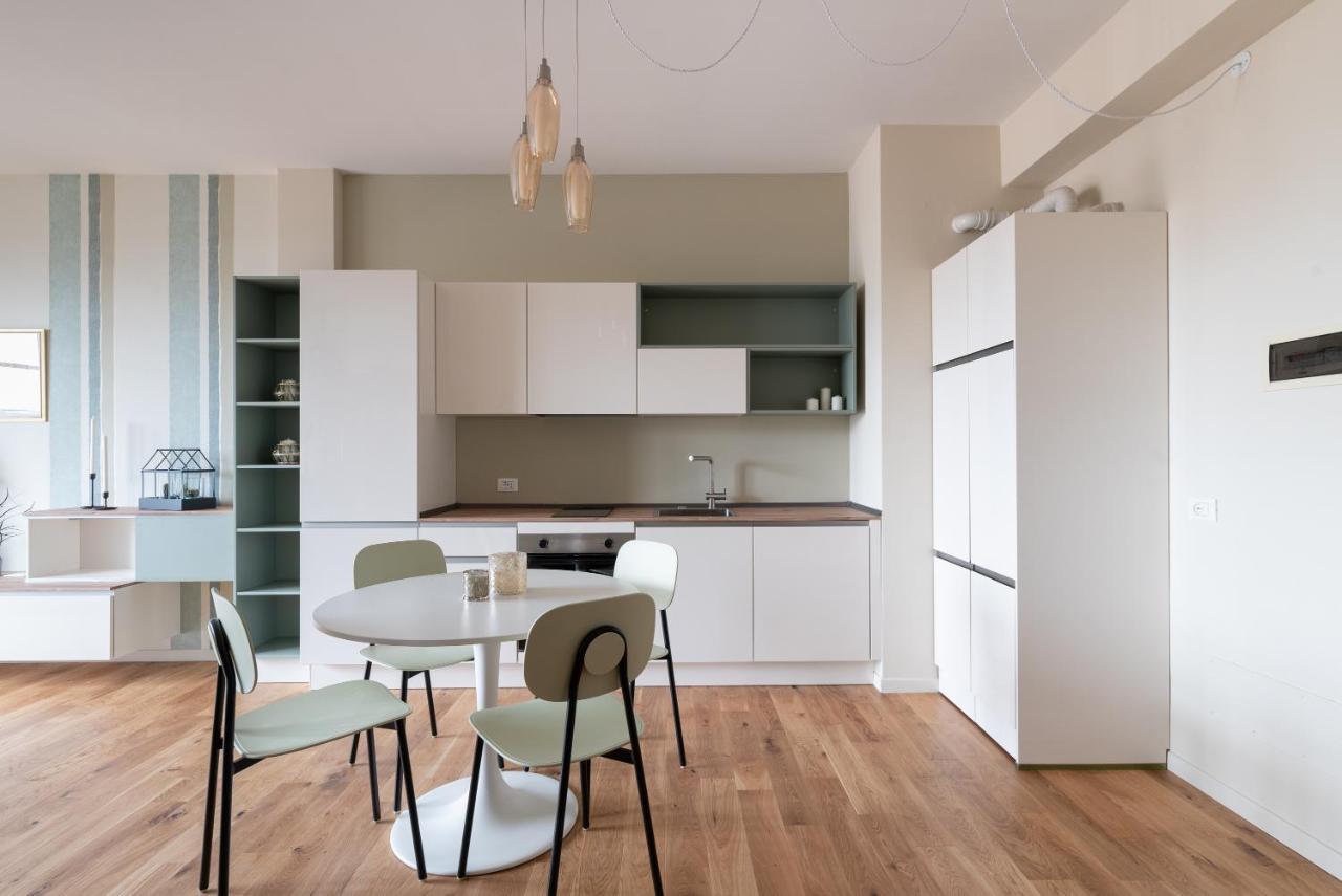 Smart Loft In - Appartement Milaan
